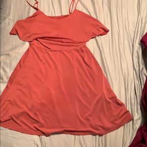 Forever 21 dress